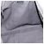 Borsa Tote GUCCI GG Canvas Abbey Nero Argento 293580 Auth 204921 - vista 11