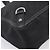 Borsa Tote GUCCI GG Canvas Abbey Nero Argento 293580 Auth 204921 - vista 14