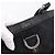Borsa Tote GUCCI GG Canvas Abbey Nero Argento 293580 Auth 204921 - vista 17