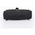 Borsa Tote GUCCI GG Canvas Abbey Nero Argento 293580 Auth 204921 - vista 5