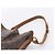 Borsa a tracolla LOUIS VUITTON Monogram Petit Noe M42226 LV Auth bs37378 Monogramma - vista 10