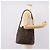 Borsa a tracolla LOUIS VUITTON Monogram Petit Noe M42226 LV Auth bs37378 Monogramma - vista 19
