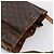 Borsa a tracolla LOUIS VUITTON Monogram Petit Noe M42226 LV Auth bs37378 Monogramma - vista 6