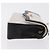 Borsa a tracolla CHANEL Matelasse con catena in pelle d'agnello Bianco e Oro CC Auth 206300SAV D'oro - vista 5