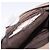 Bolso de hombro Miu Miu de cuero Ivory Gold Auth 206322 Dorado Crudo - vista 11