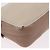 Bolso de hombro Miu Miu de cuero Ivory Gold Auth 206322 Dorado Crudo - vista 19