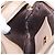 Bolso de hombro Miu Miu de cuero Ivory Gold Auth 206322 Dorado Crudo - vista 27