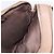Bolso de hombro Miu Miu de cuero Ivory Gold Auth 206322 Dorado Crudo - vista 29