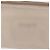 Bolso de hombro Miu Miu de cuero Ivory Gold Auth 206322 Dorado Crudo - vista 3