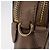 Bolso de hombro Miu Miu de cuero Ivory Gold Auth 206322 Dorado Crudo - vista 32
