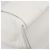 Borsa Tote Miu Miu Pelle Bianca Argento Auth 204751A Bianco - vista 14