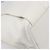 Borsa Tote Miu Miu Pelle Bianca Argento Auth 204751A Bianco - vista 16