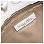 Borsa Tote Miu Miu Pelle Bianca Argento Auth 204751A Bianco - vista 18