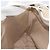Borsa Tote Miu Miu Pelle Bianca Argento Auth 204751A Bianco - vista 19
