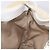 Borsa Tote Miu Miu Pelle Bianca Argento Auth 204751A Bianco - vista 20