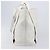 Borsa Tote Miu Miu Pelle Bianca Argento Auth 204751A Bianco - vista 3