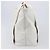 Borsa Tote Miu Miu Pelle Bianca Argento Auth 204751A Bianco - vista 4