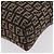 FENDI Zucchino Canvas Handtasche Brown 8BN105 Auth ka6325 Braun - Ansicht 16
