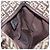 FENDI Zucchino Canvas Handtasche Brown 8BN105 Auth ka6325 Braun - Ansicht 20