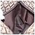 FENDI Zucchino Canvas Handtasche Brown 8BN105 Auth ka6325 Braun - Ansicht 21