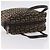 FENDI Zucchino Canvas Handtasche Brown 8BN105 Auth ka6325 Braun - Ansicht 6