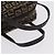 FENDI Zucchino Canvas Handtasche Brown 8BN105 Auth ka6325 Braun - Ansicht 7