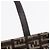 FENDI Zucchino Canvas Handtasche Brown 8BN105 Auth ka6325 Braun - Ansicht 9