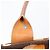 Bolso Tote Miu Miu Canvas Brown Gold Tone Auth bs37123 Castaño - vista 10