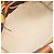 Bolso Tote Miu Miu Canvas Brown Gold Tone Auth bs37123 Castaño - vista 11