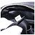 Borsa a mano Miu Miu in pelle nera e argento Auth am12613V Nero - vista 12
