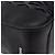 Borsa a mano Miu Miu in pelle nera e argento Auth am12613V Nero - vista 15