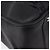 Borsa a mano Miu Miu in pelle nera e argento Auth am12613V Nero - vista 17