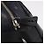 Borsa a mano Miu Miu in pelle nera e argento Auth am12613V Nero - vista 20