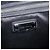 Borsa a mano Miu Miu in pelle nera e argento Auth am12613V Nero - vista 22