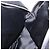 Borsa a mano Miu Miu in pelle nera e argento Auth am12613V Nero - vista 24