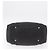 Borsa a mano Miu Miu in pelle nera e argento Auth am12613V Nero - vista 5
