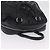 Borsa a mano Miu Miu in pelle nera e argento Auth am12613V Nero - vista 6