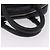 Borsa a mano Miu Miu in pelle nera e argento Auth am12613V Nero - vista 7