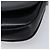 16 Céline Borsa a tracolla con catena CELINE in pelle nera e oro Auth ka6346 Nero D'oro - vista 15