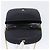 16 Céline Borsa a tracolla con catena CELINE in pelle nera e oro Auth ka6346 Nero D'oro - vista 20