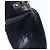 16 Céline Borsa a tracolla con catena CELINE in pelle nera e oro Auth ka6346 Nero D'oro - vista 22