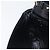 16 Céline Borsa a tracolla con catena CELINE in pelle nera e oro Auth ka6346 Nero D'oro - vista 23