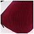 Borsa a tracolla FENDI Mamma Baguette in lana rossa e oro 8BR180 Auth 206269SM - vista 19