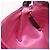 Borsa a tracolla FENDI Mamma Baguette in lana rossa e oro 8BR180 Auth 206269SM - vista 28