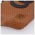 Borsa GUCCI Micro GG Canvas Sherry Line GUCCIxDAPPER DAN 536416 Auth ka6390A Marrone D'oro - vista 14