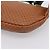 Borsa GUCCI Micro GG Canvas Sherry Line GUCCIxDAPPER DAN 536416 Auth ka6390A Marrone D'oro - vista 15