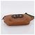 Borsa GUCCI Micro GG Canvas Sherry Line GUCCIxDAPPER DAN 536416 Auth ka6390A Marrone D'oro - vista 5