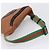 Borsa GUCCI Micro GG Canvas Sherry Line GUCCIxDAPPER DAN 536416 Auth ka6390A Marrone D'oro - vista 7