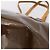 Borsa LOUIS VUITTON Monogram Vernis Bellevue GM Veil Bronze M93674 LV Auth BA16175 - vista 15