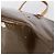 Borsa LOUIS VUITTON Monogram Vernis Bellevue GM Veil Bronze M93674 LV Auth BA16175 - vista 17